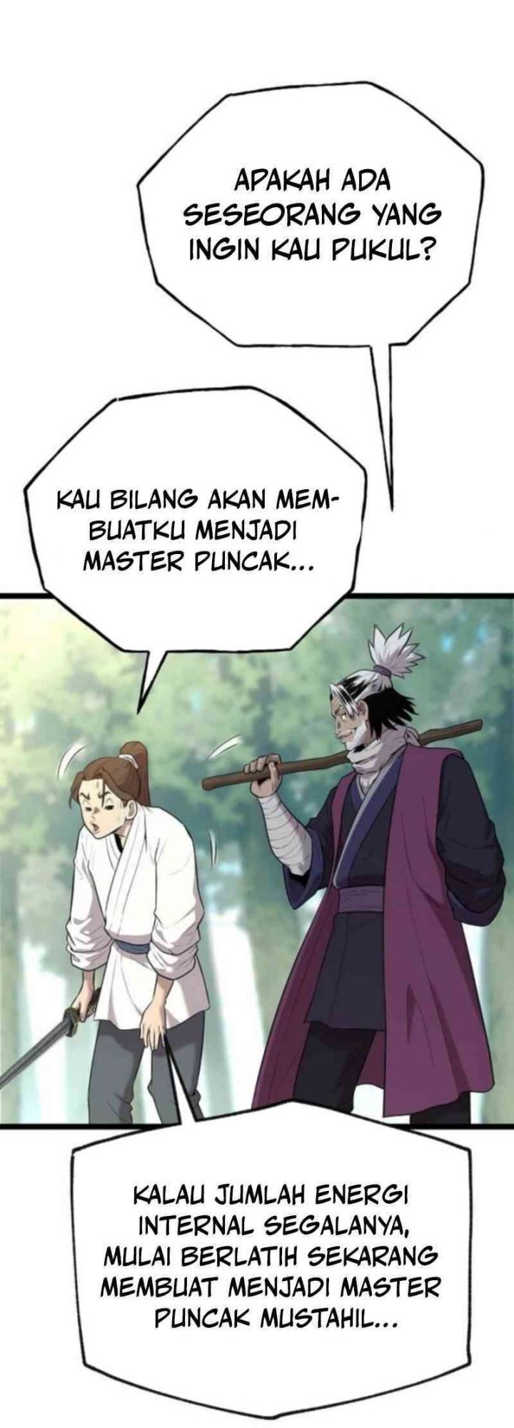 Tang Clan Legend Chapter 4 page 38