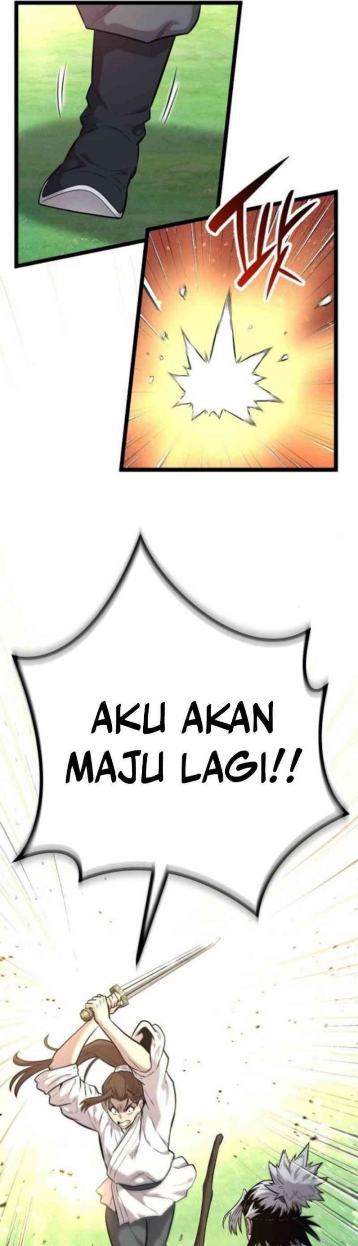 Tang Clan Legend Chapter 4 page 43