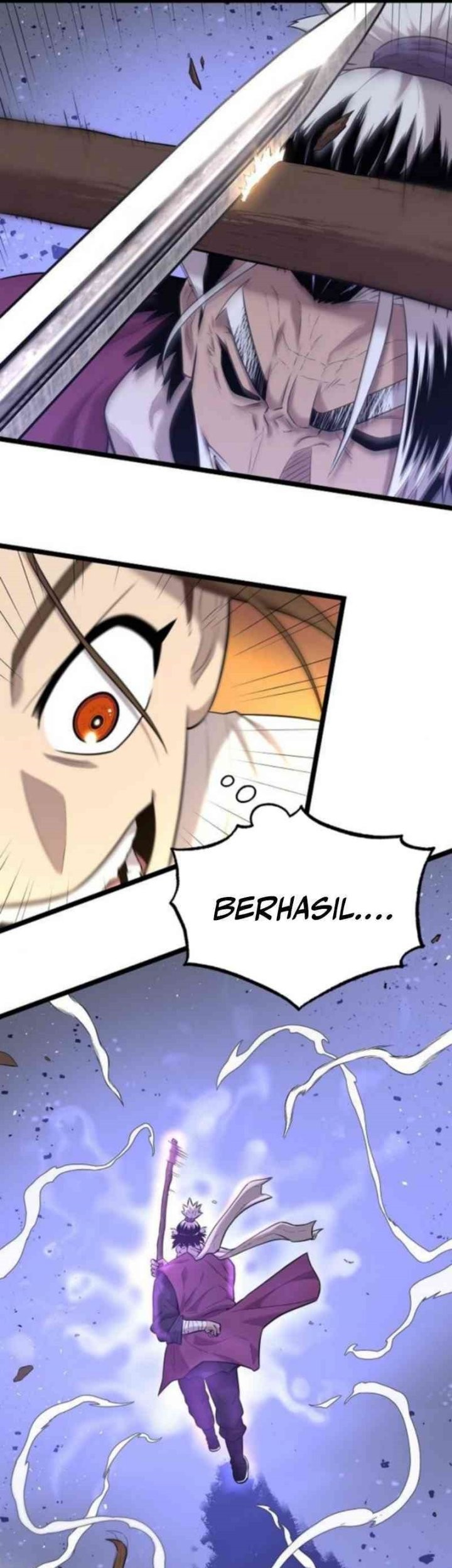 Tang Clan Legend Chapter 4 page 45
