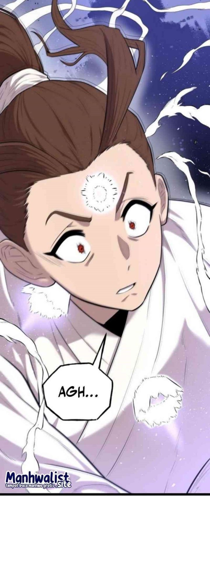 Tang Clan Legend Chapter 4 page 46