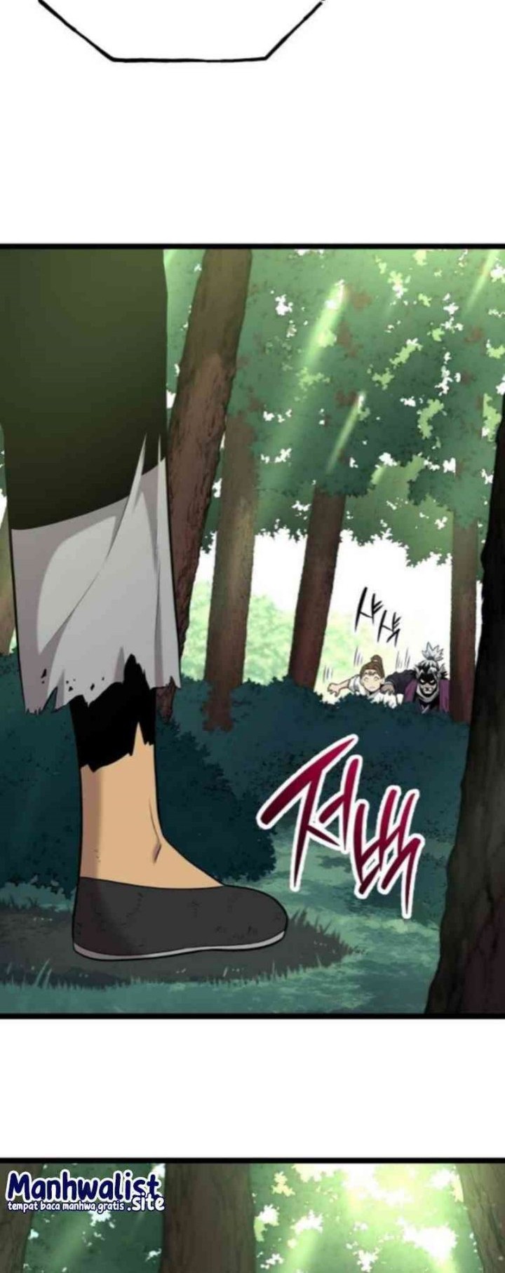 Tang Clan Legend Chapter 4 page 56