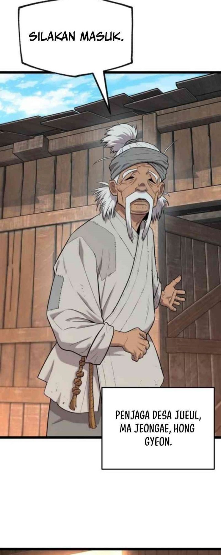 Tang Clan Legend Chapter 4 page 68