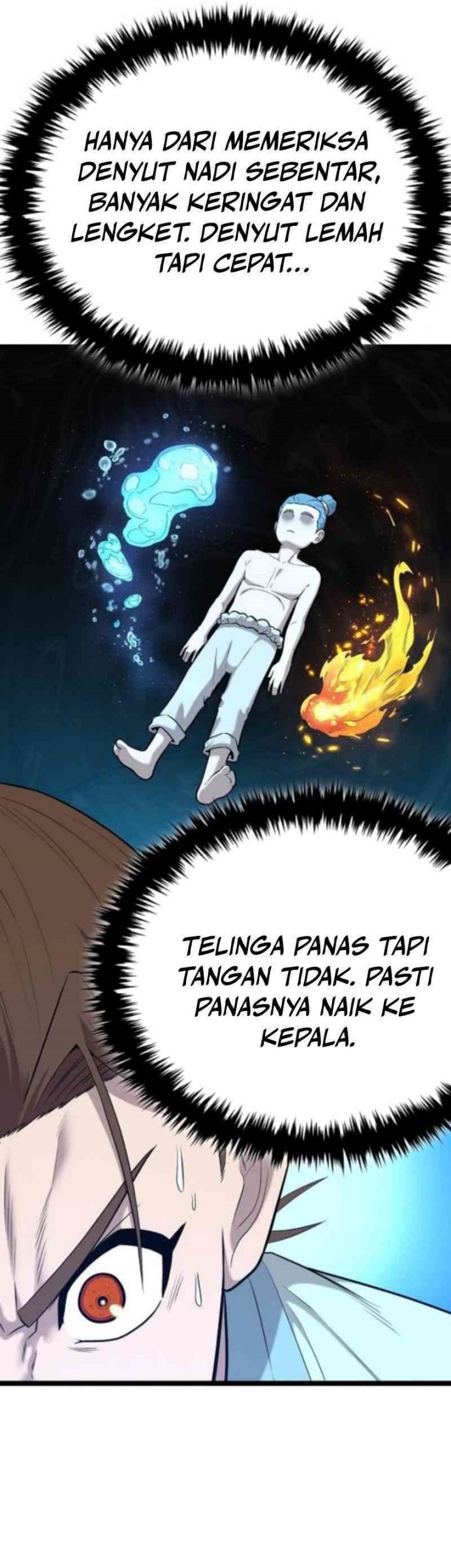 Tang Clan Legend Chapter 4 page 71