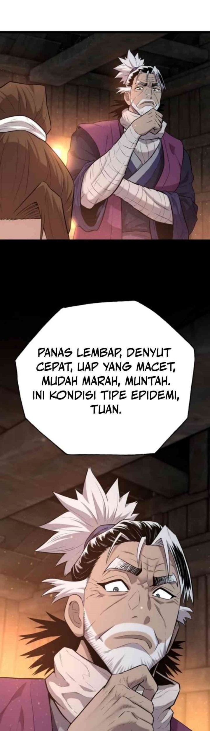 Tang Clan Legend Chapter 4 page 73