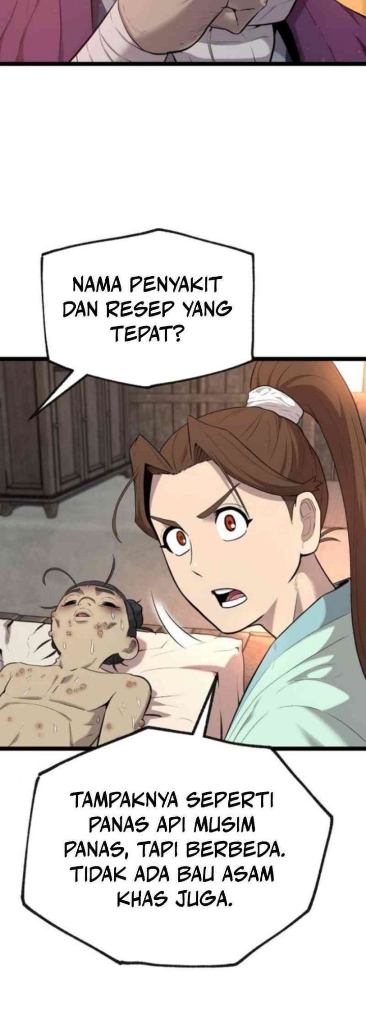 Tang Clan Legend Chapter 4 page 74