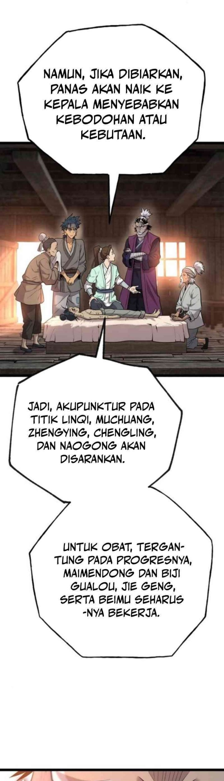 Tang Clan Legend Chapter 4 page 75