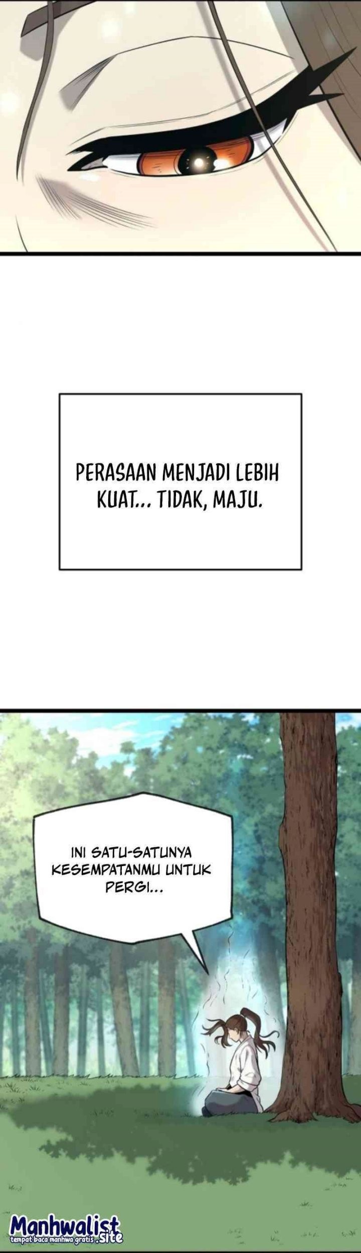 Tang Clan Legend Chapter 4 page 5