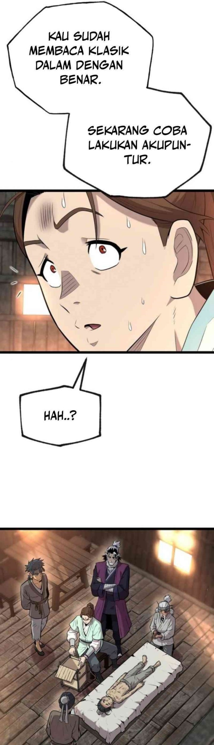 Tang Clan Legend Chapter 4 page 77