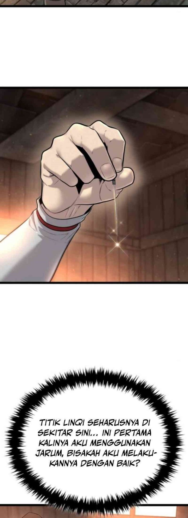 Tang Clan Legend Chapter 4 page 78