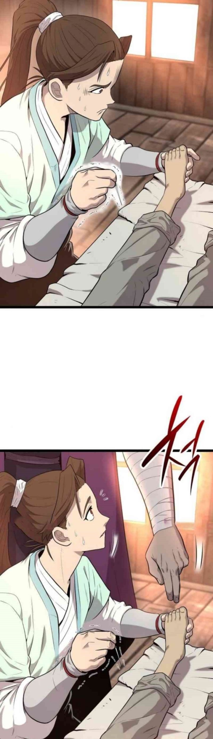 Tang Clan Legend Chapter 4 page 79