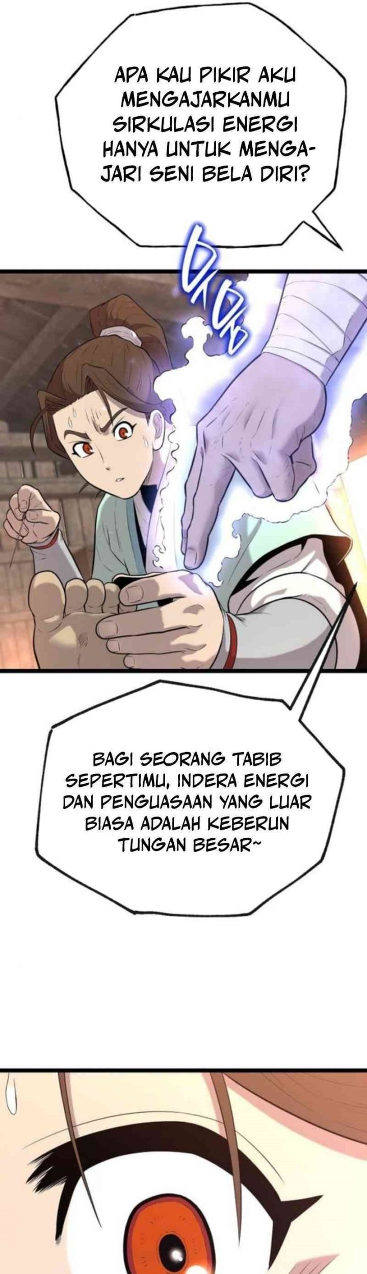 Tang Clan Legend Chapter 4 page 81