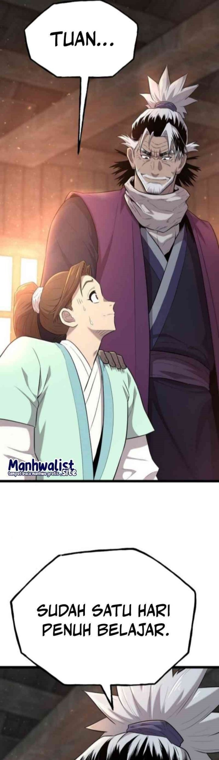 Tang Clan Legend Chapter 4 page 95
