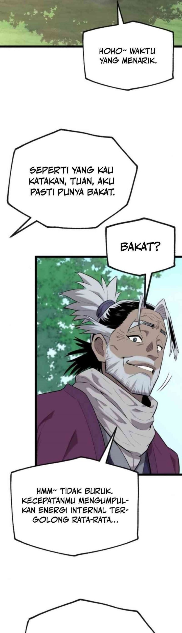 Tang Clan Legend Chapter 4 page 9