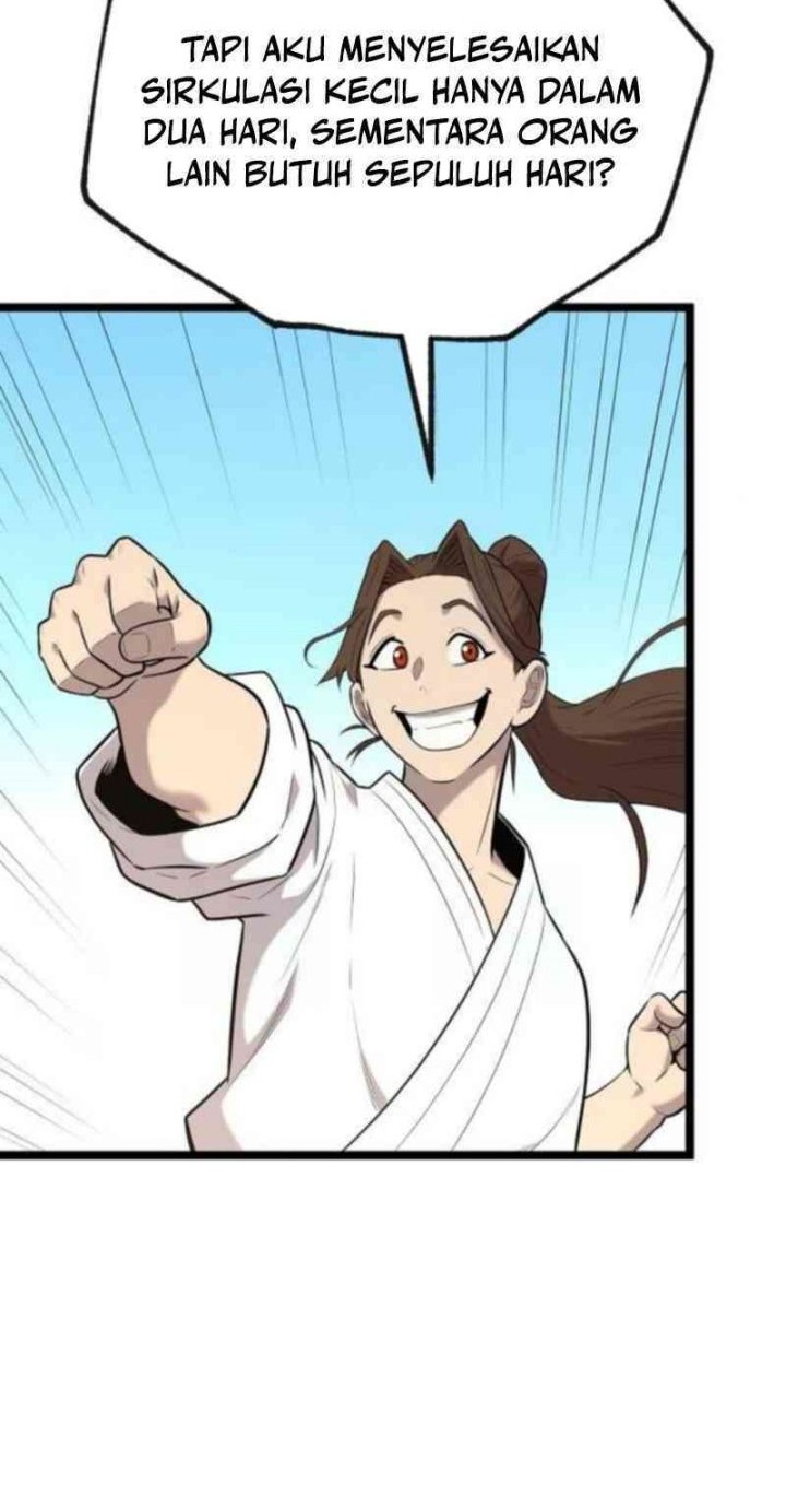 Tang Clan Legend Chapter 4 page 10