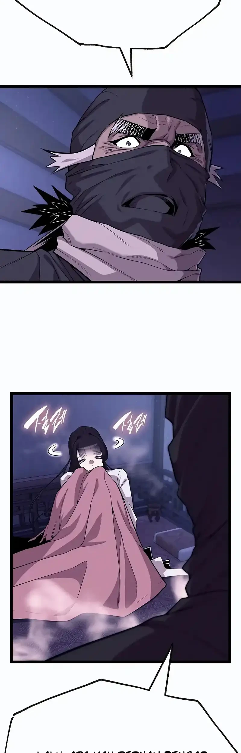 Tang Clan Legend Chapter 40 page 30