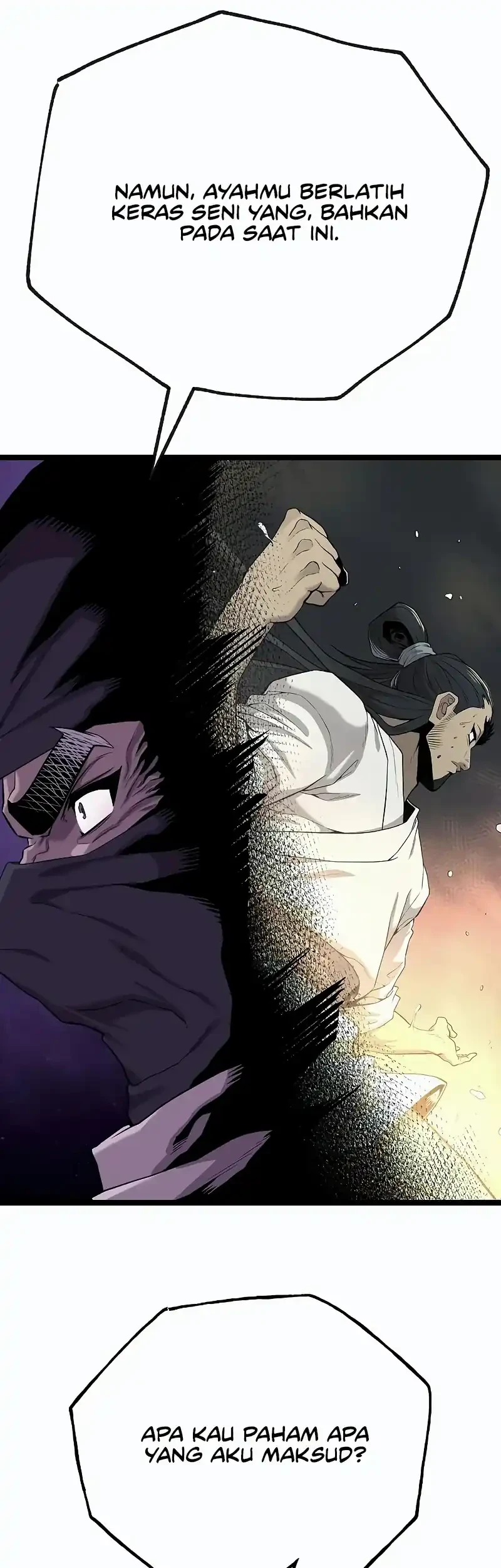Tang Clan Legend Chapter 40 page 35