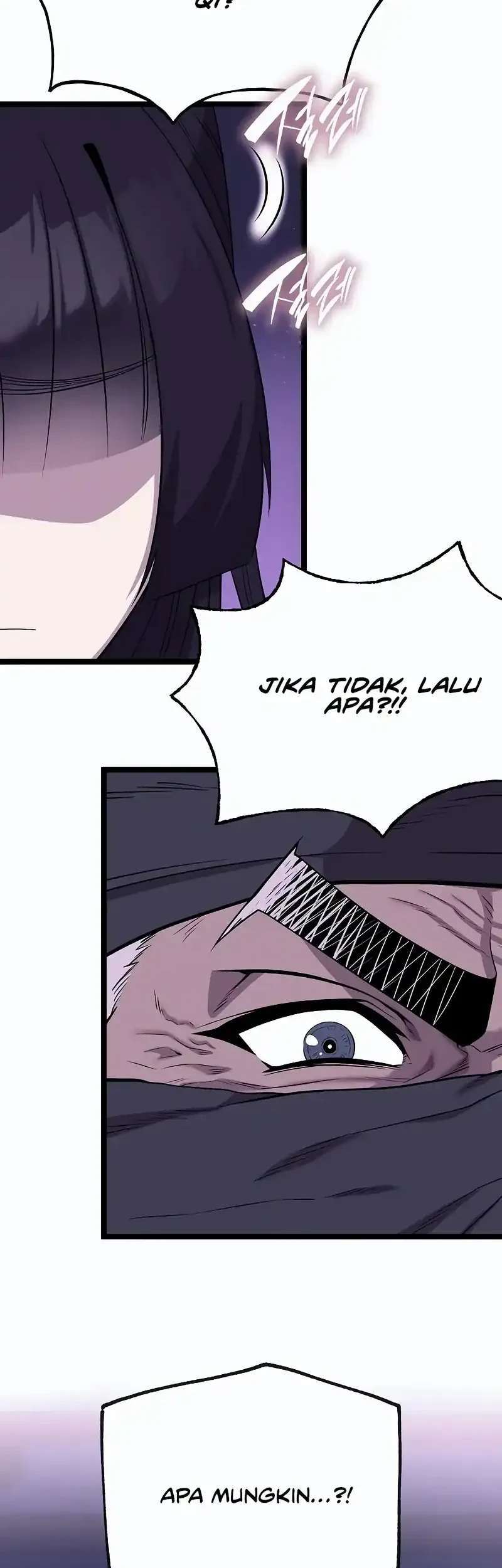 Tang Clan Legend Chapter 40 page 45