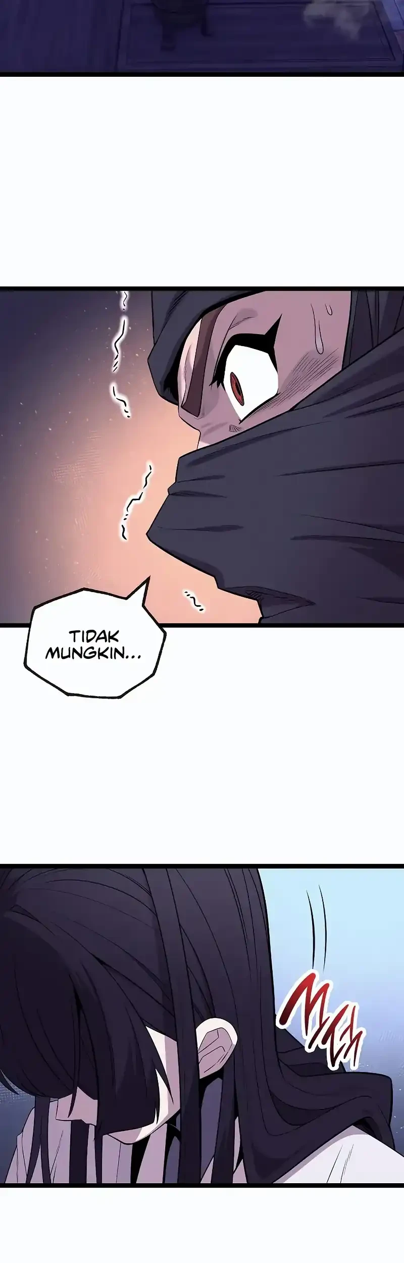 Tang Clan Legend Chapter 40 page 47