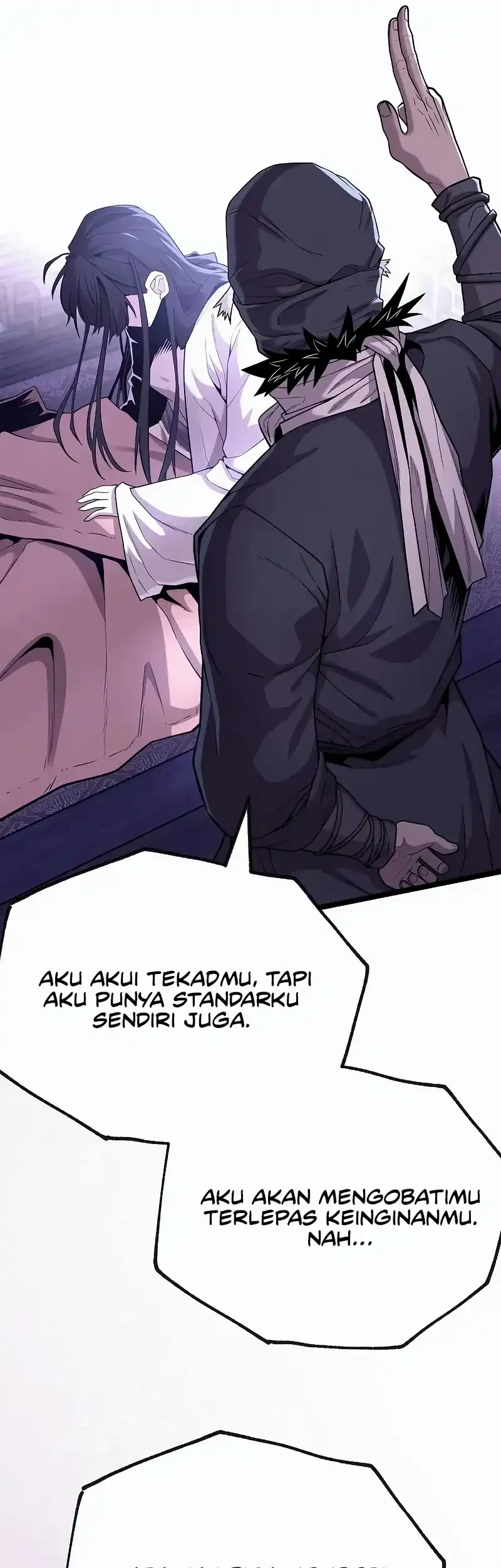 Tang Clan Legend Chapter 40 page 49
