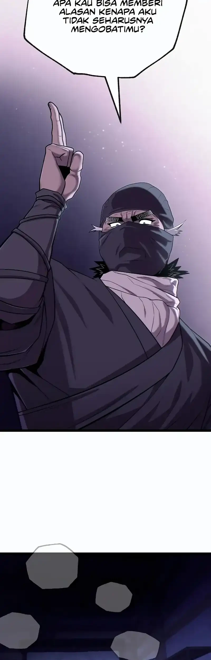 Tang Clan Legend Chapter 40 page 50