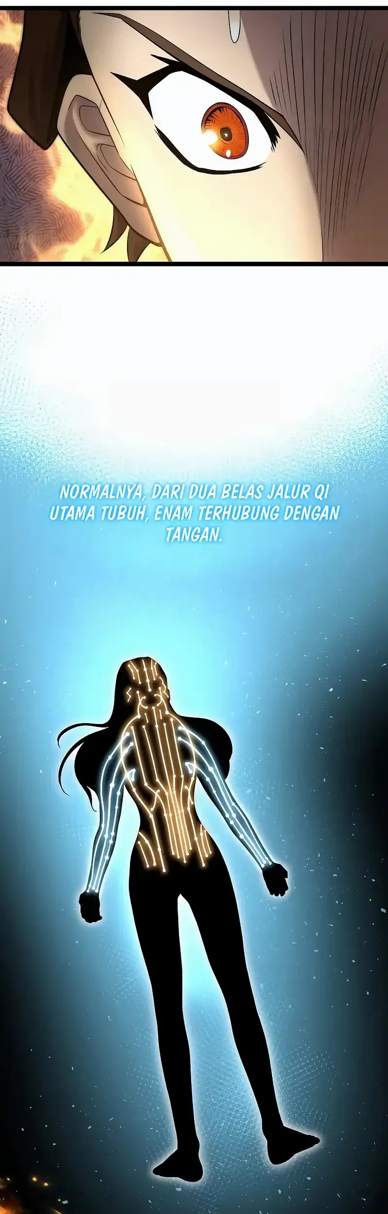 Tang Clan Legend Chapter 40 page 60