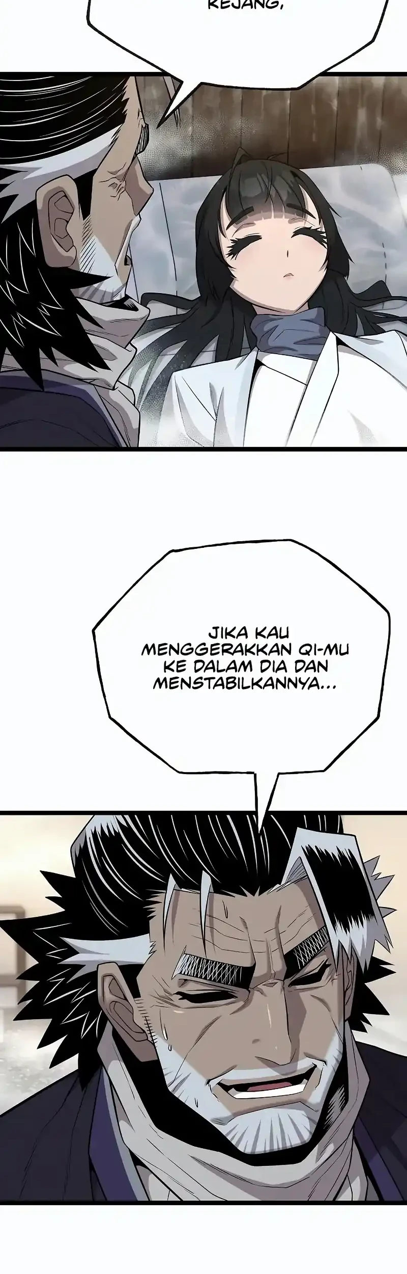 Tang Clan Legend Chapter 40 page 77