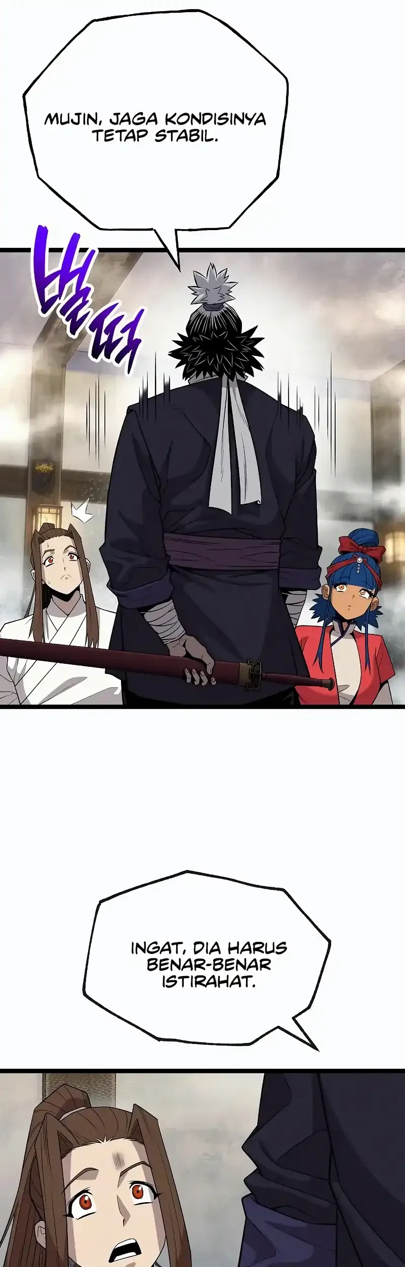 Tang Clan Legend Chapter 40 page 79