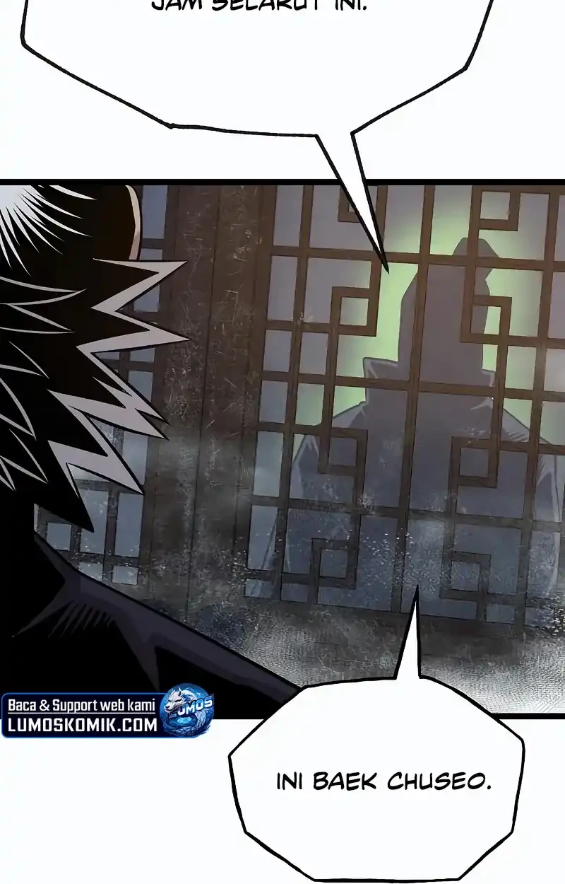 Tang Clan Legend Chapter 40 page 81