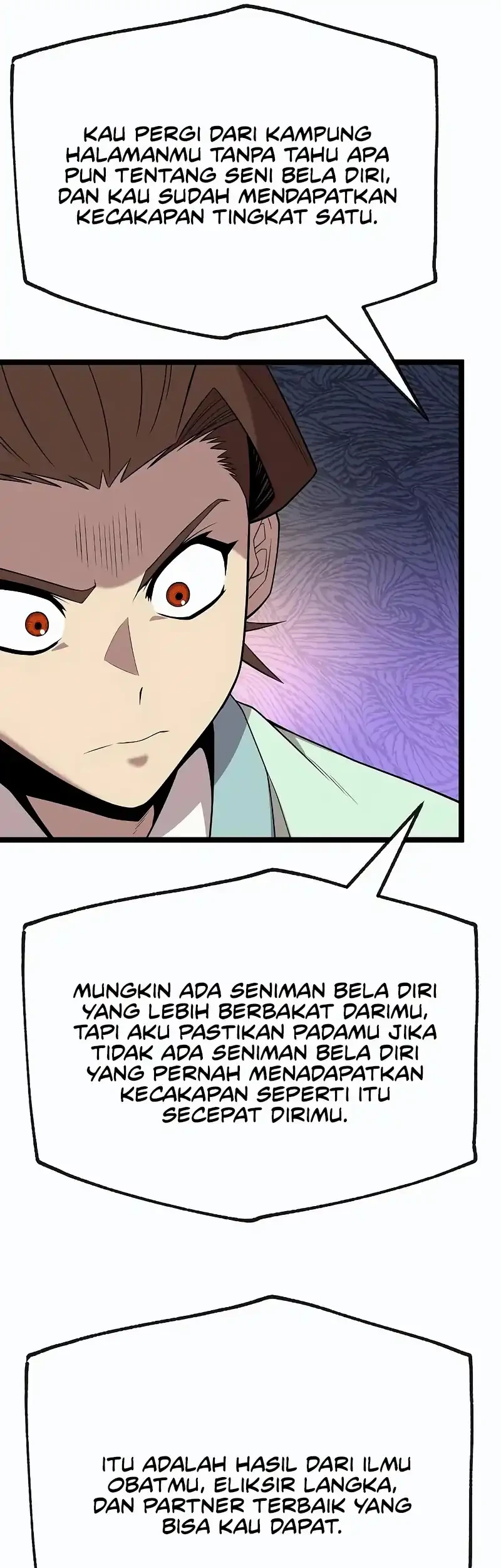 Tang Clan Legend Chapter 40 page 4