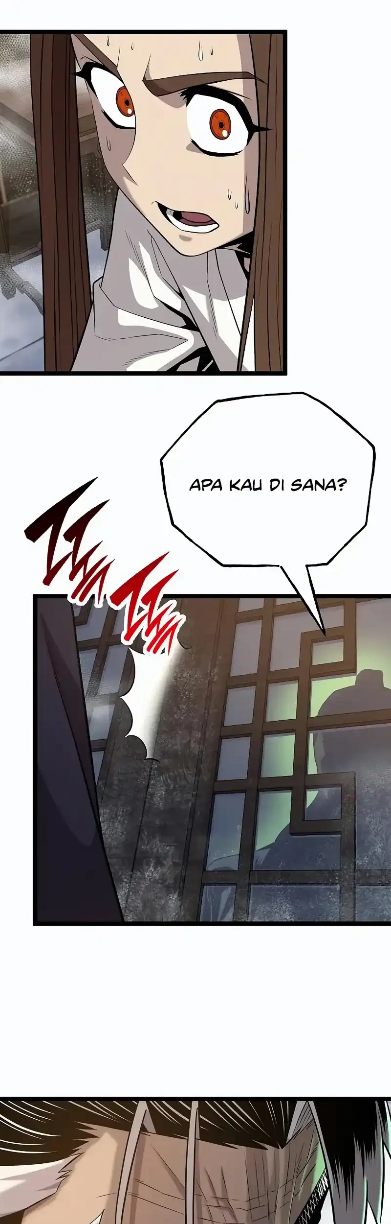 Tang Clan Legend Chapter 40 page 82