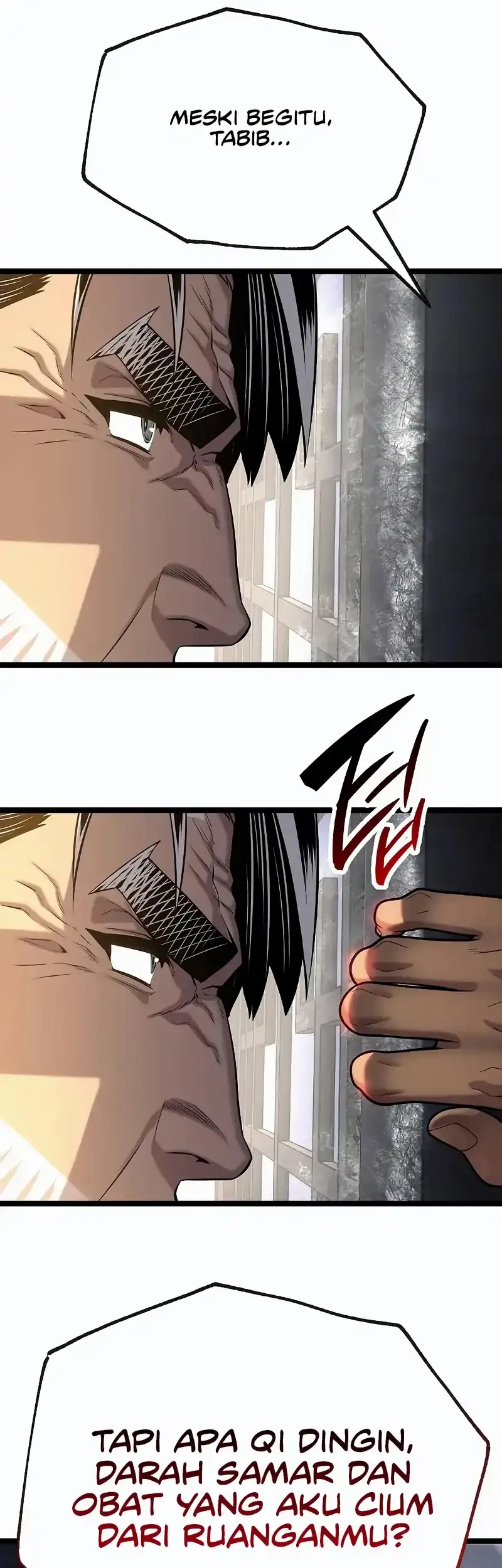 Tang Clan Legend Chapter 40 page 88