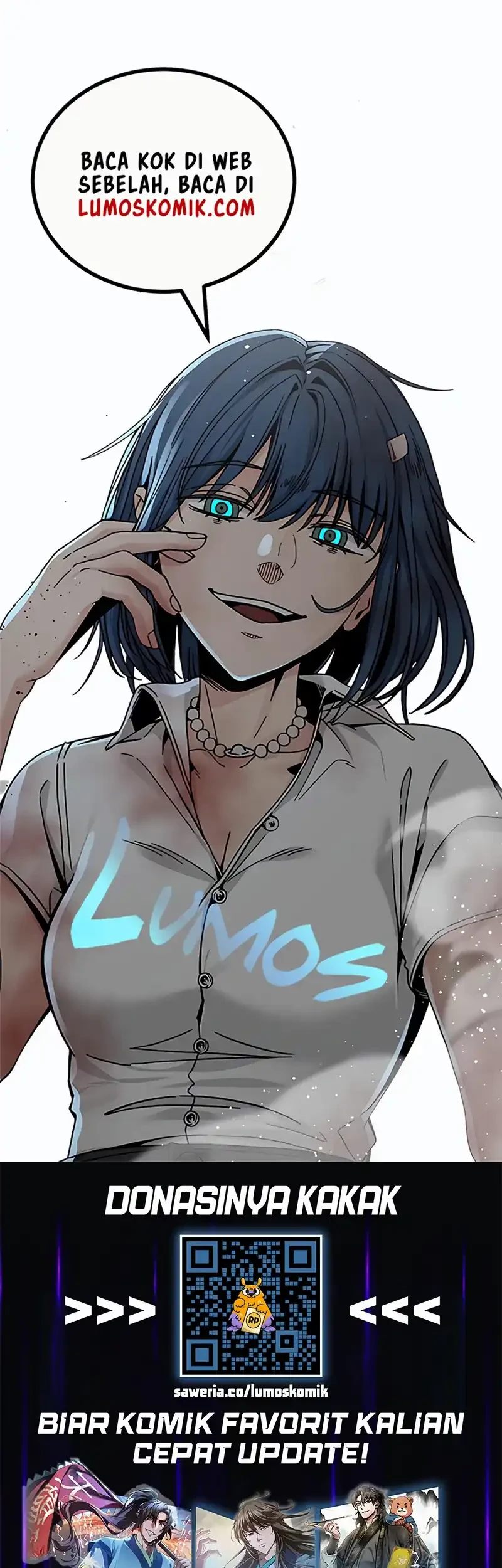 Tang Clan Legend Chapter 40 page 91