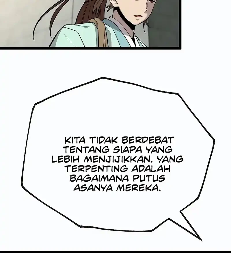 Tang Clan Legend Chapter 40 page 9