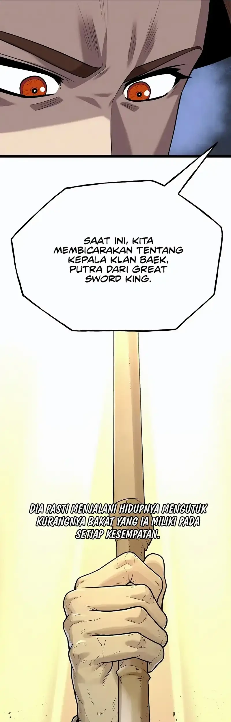 Tang Clan Legend Chapter 40 page 10
