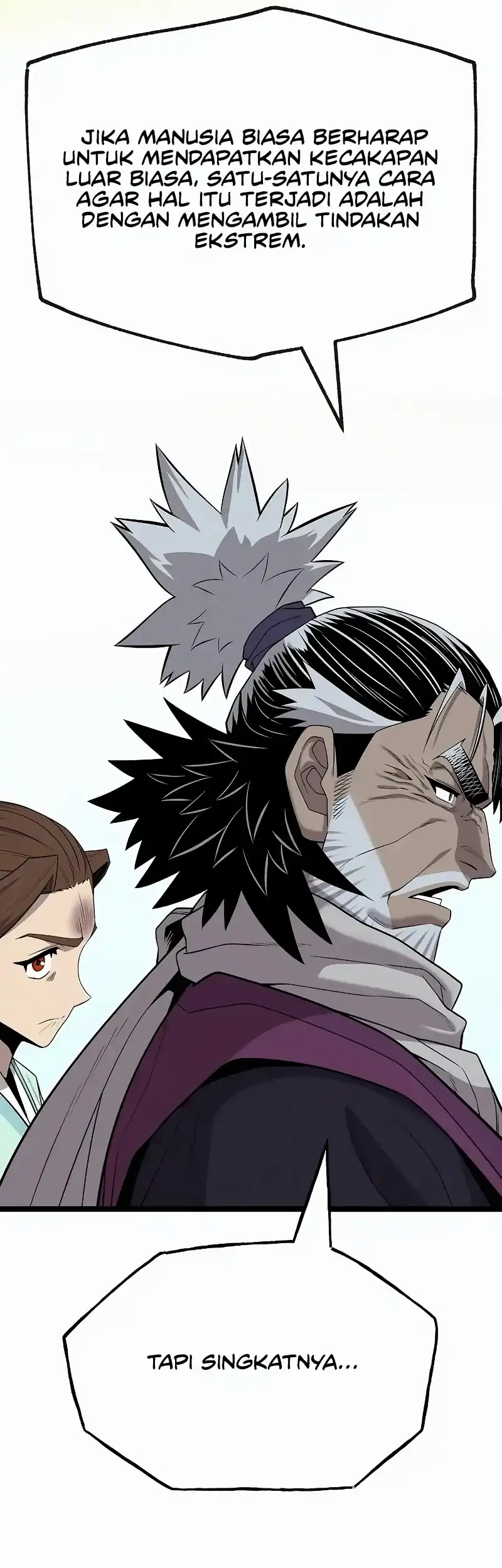 Tang Clan Legend Chapter 40 page 15