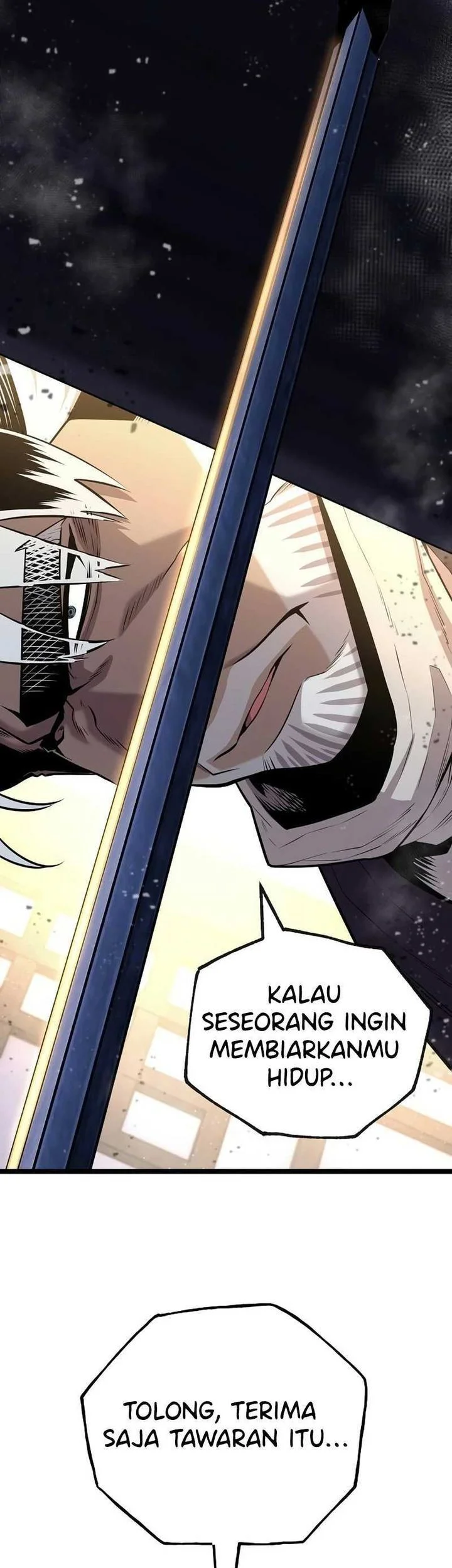 Tang Clan Legend Chapter 41 page 22