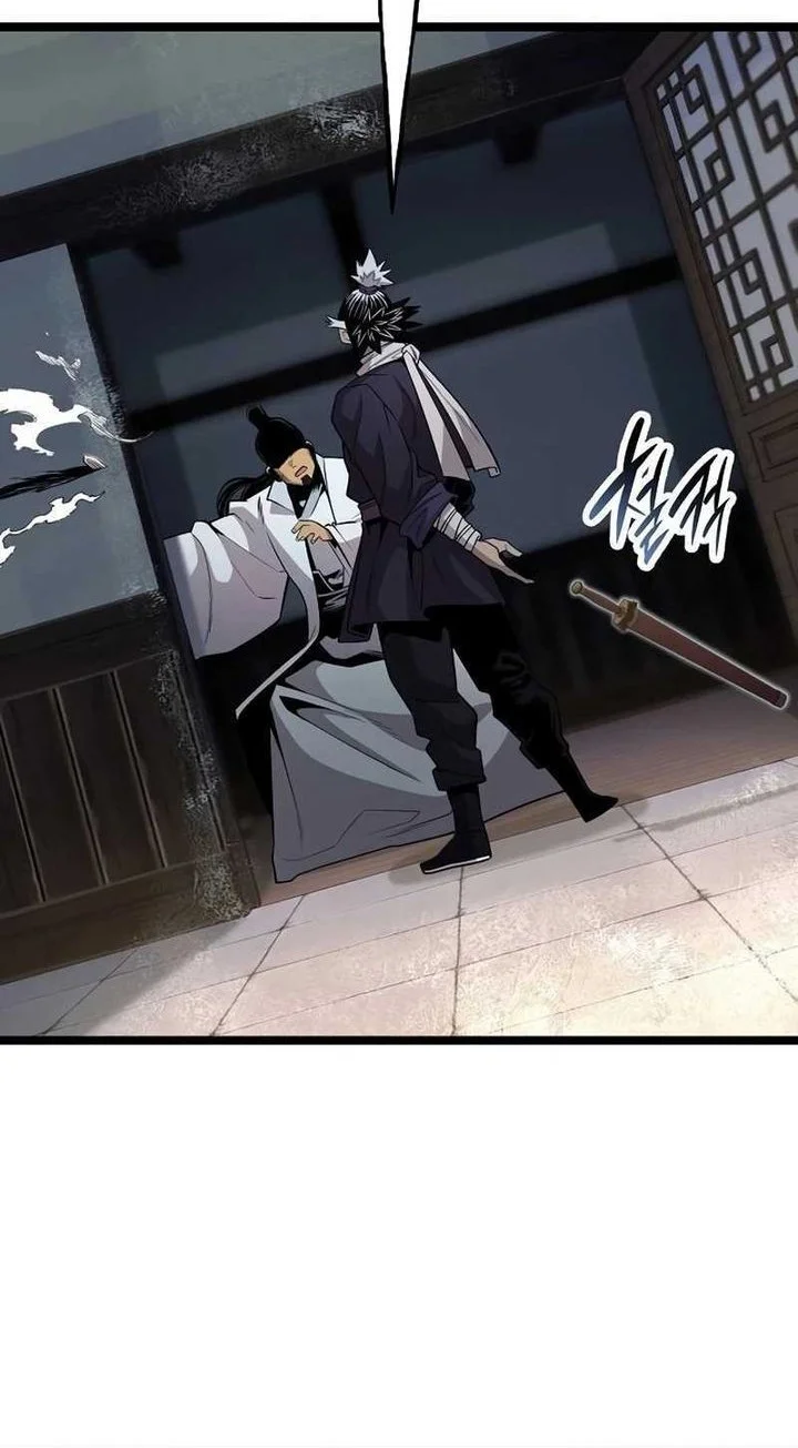 Tang Clan Legend Chapter 41 page 23