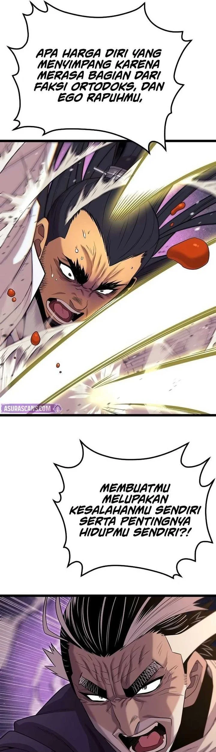 Tang Clan Legend Chapter 41 page 26