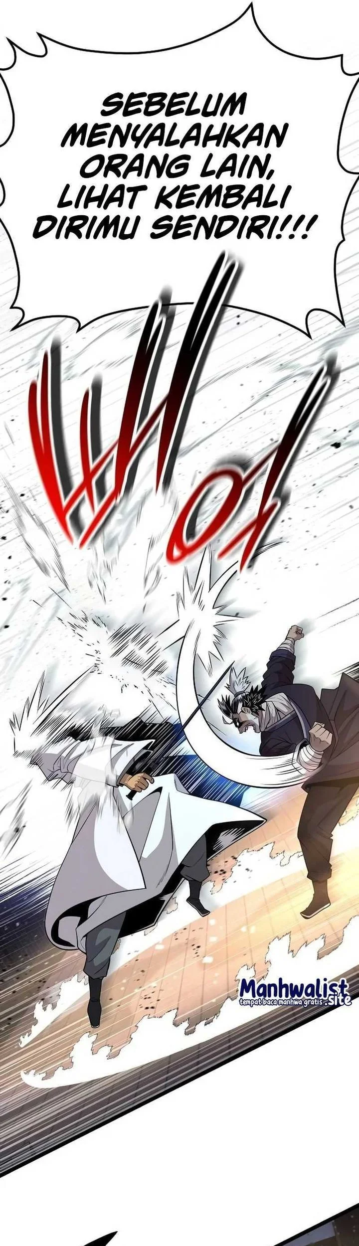 Tang Clan Legend Chapter 41 page 28