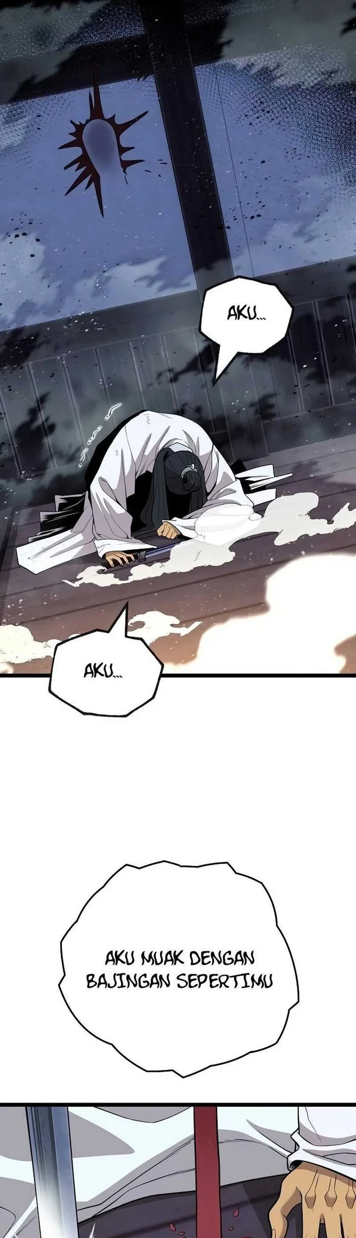 Tang Clan Legend Chapter 41 page 30