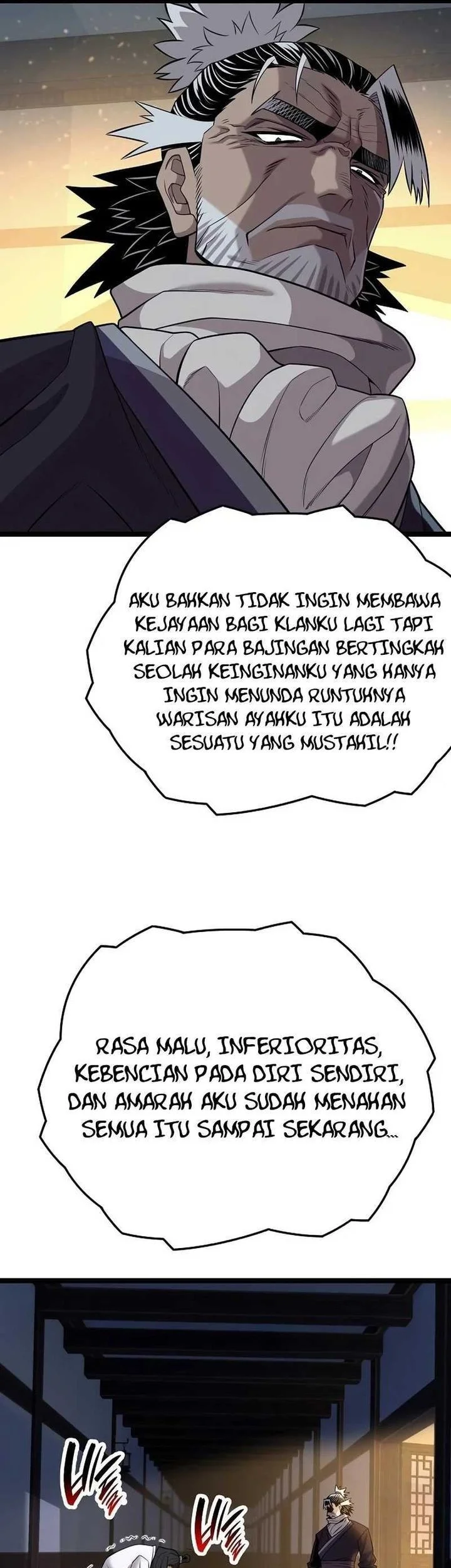 Tang Clan Legend Chapter 41 page 32