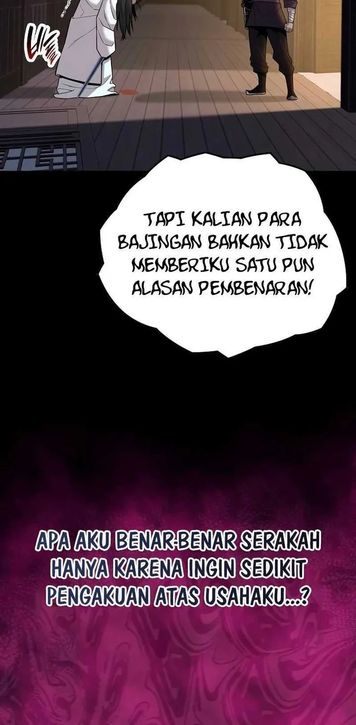 Tang Clan Legend Chapter 41 page 33