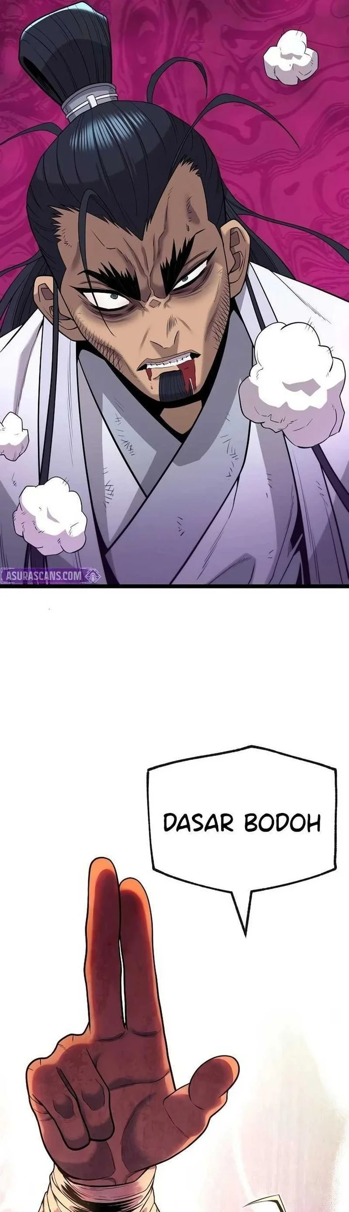 Tang Clan Legend Chapter 41 page 34