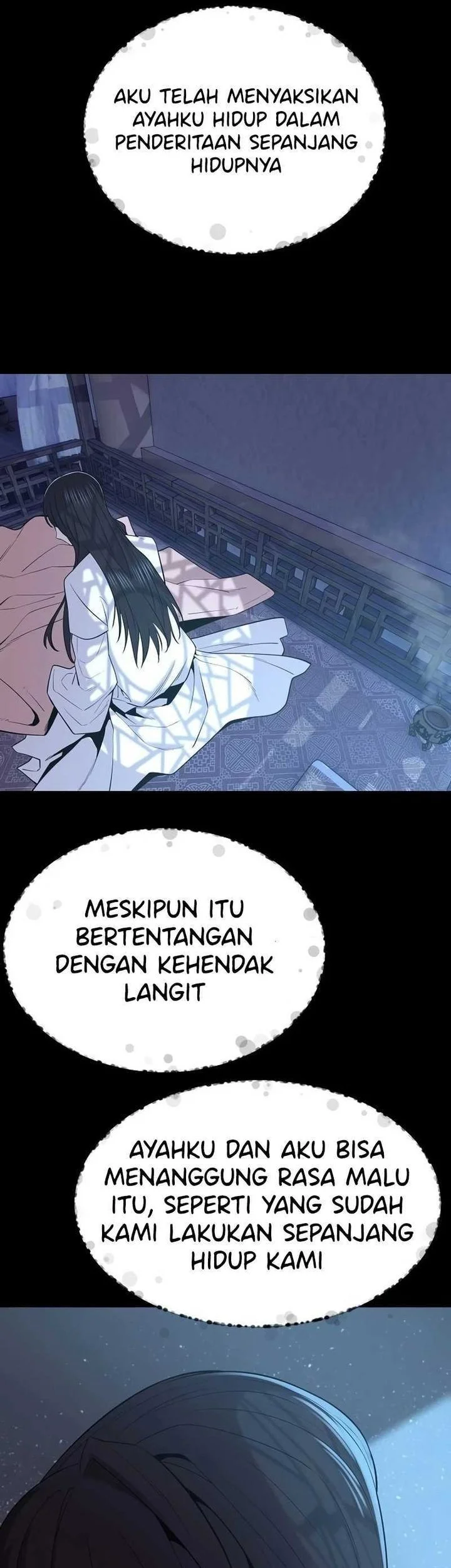 Tang Clan Legend Chapter 41 page 38
