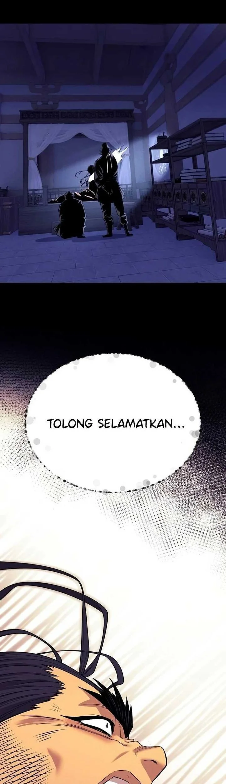 Tang Clan Legend Chapter 41 page 40