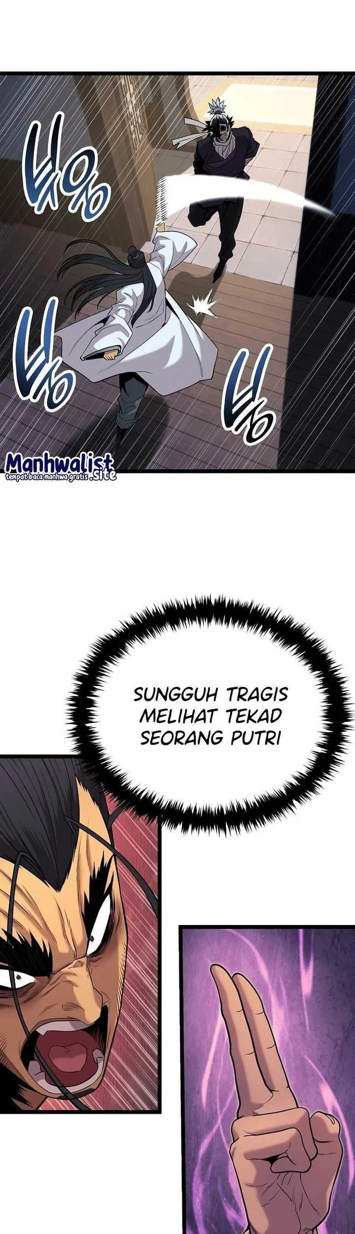 Tang Clan Legend Chapter 41 page 42