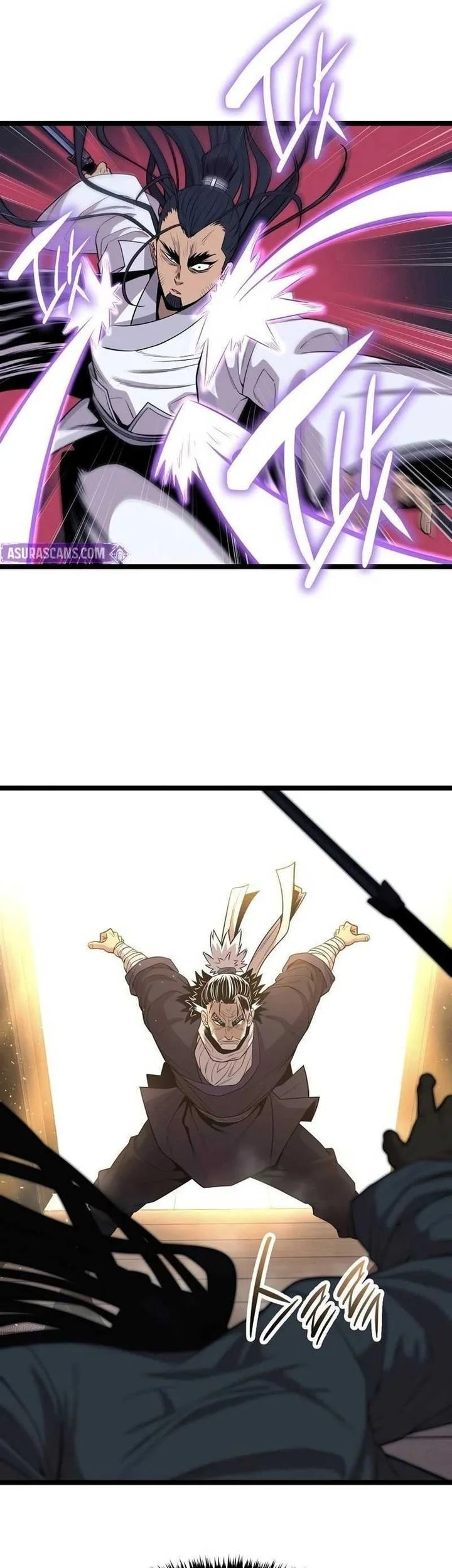 Tang Clan Legend Chapter 41 page 44