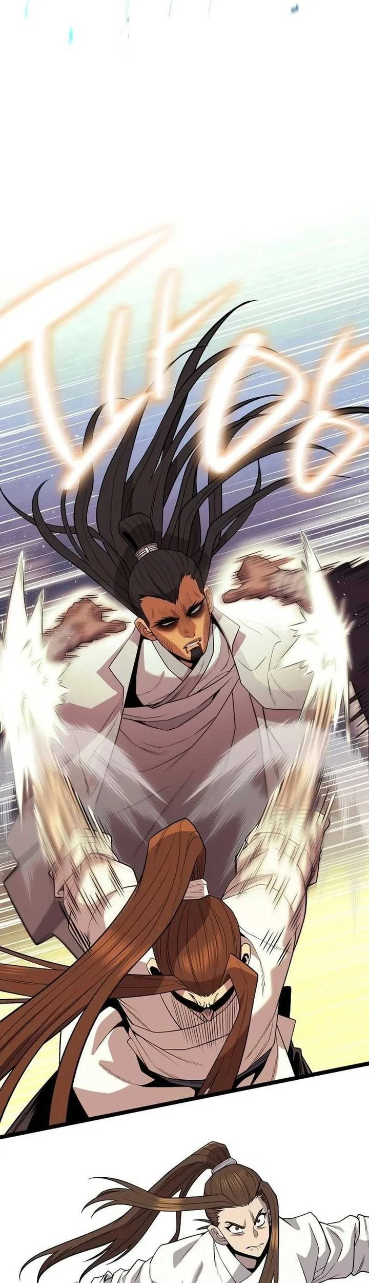 Tang Clan Legend Chapter 41 page 48