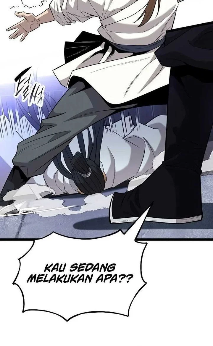 Tang Clan Legend Chapter 41 page 49