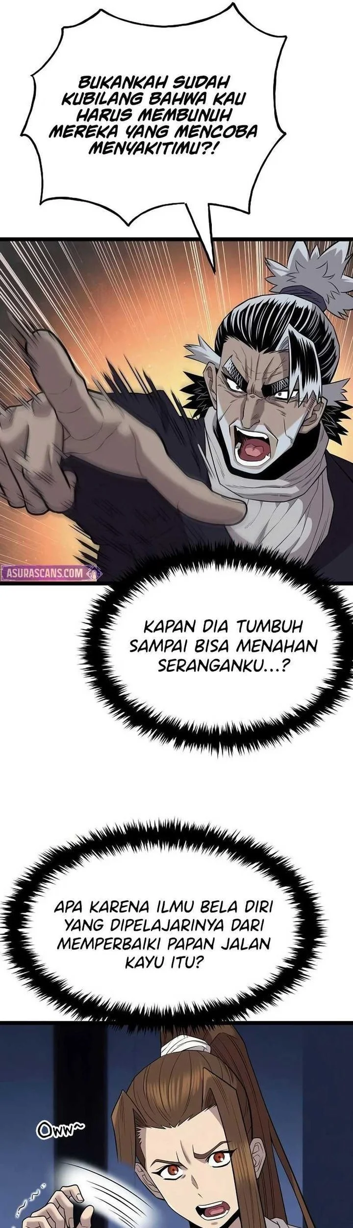 Tang Clan Legend Chapter 41 page 50